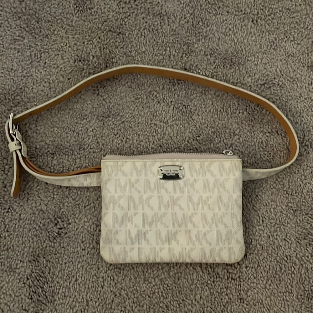 Michael Kors fanny pack